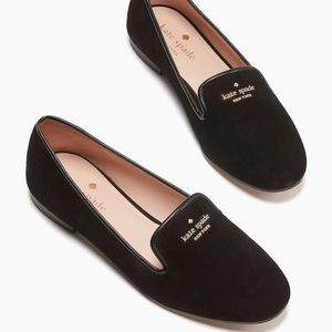 ❌SOLD❌ NEW IN BOX Kate Spade Claudia Black Flats